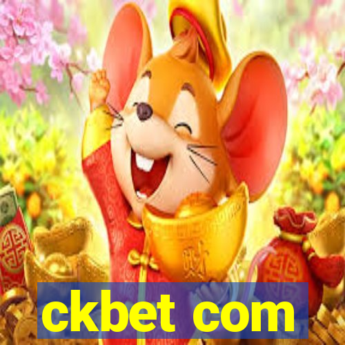 ckbet com